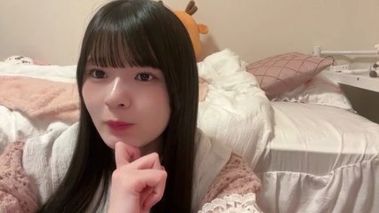 近藤海琴 SKE48 2025-12-13 22_01 SHOWROOM