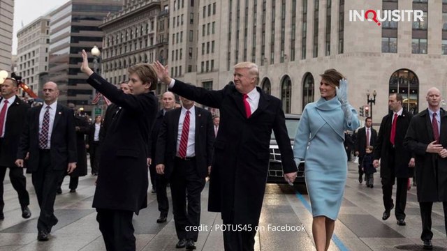 Trump Family Drama: Donald and Melania Reportedly in 'Parenting Feud' Over Barron