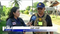 ชาวบ้านชายแดนยังไม่ไว้ใจ “กัมพูชา” จับตาหยุดยิง 72 ชม. | เนชั่นทันข่าวค่ำ | 26 ธ.ค.68   | PART 4