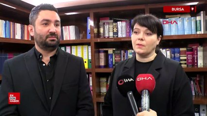 Bursa'da diş çekimi sonrası hayatını kaybetti