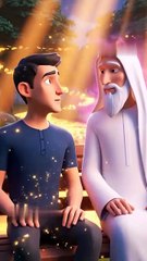 🟢 ابنة هي رحمة الله 💖 _ طفلة بركة حقيقية #shorts #اسلامي #تحفيزي #فيديو_فيرال #ترند