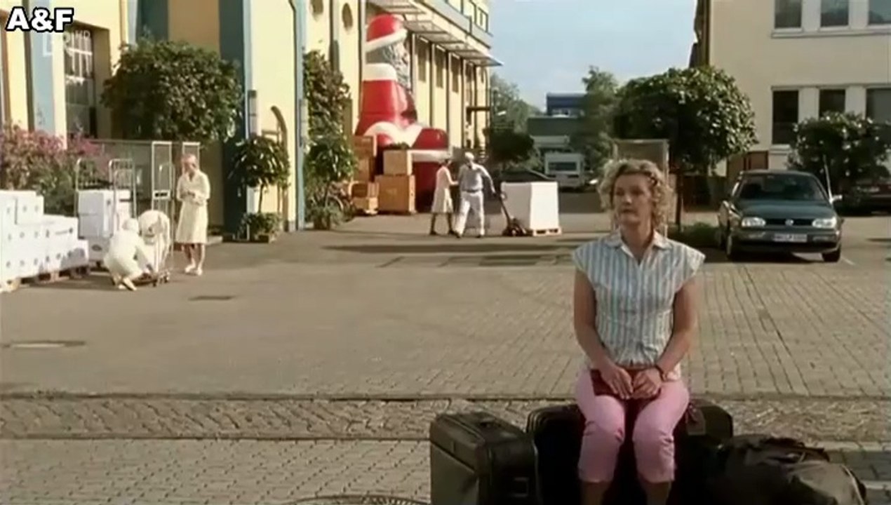 Weihnachten im September