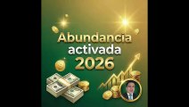 Abundancia 2026 ACTIVADA💙Método Yuen