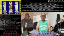 251226助念往生仪轨于清迈SR公寓for孔丘