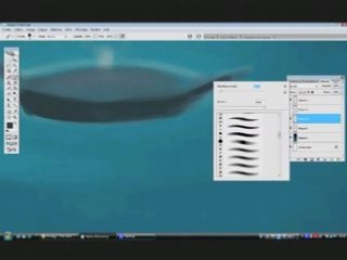 Lost Hopes' Well Video part1