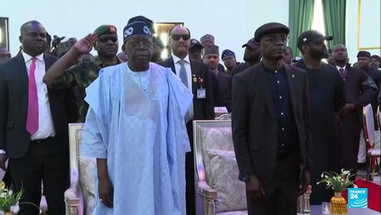 EE. UU. confirma ataques en Nigeria contra el autodenominado Estado Islámico