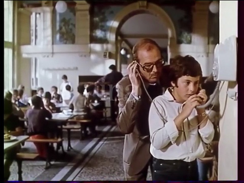 Les Uns et les Autres - 1981 - Episode 04