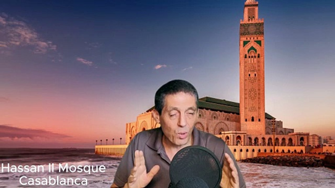 Fingerprints - Part 1 - Quran Miracles Shorts