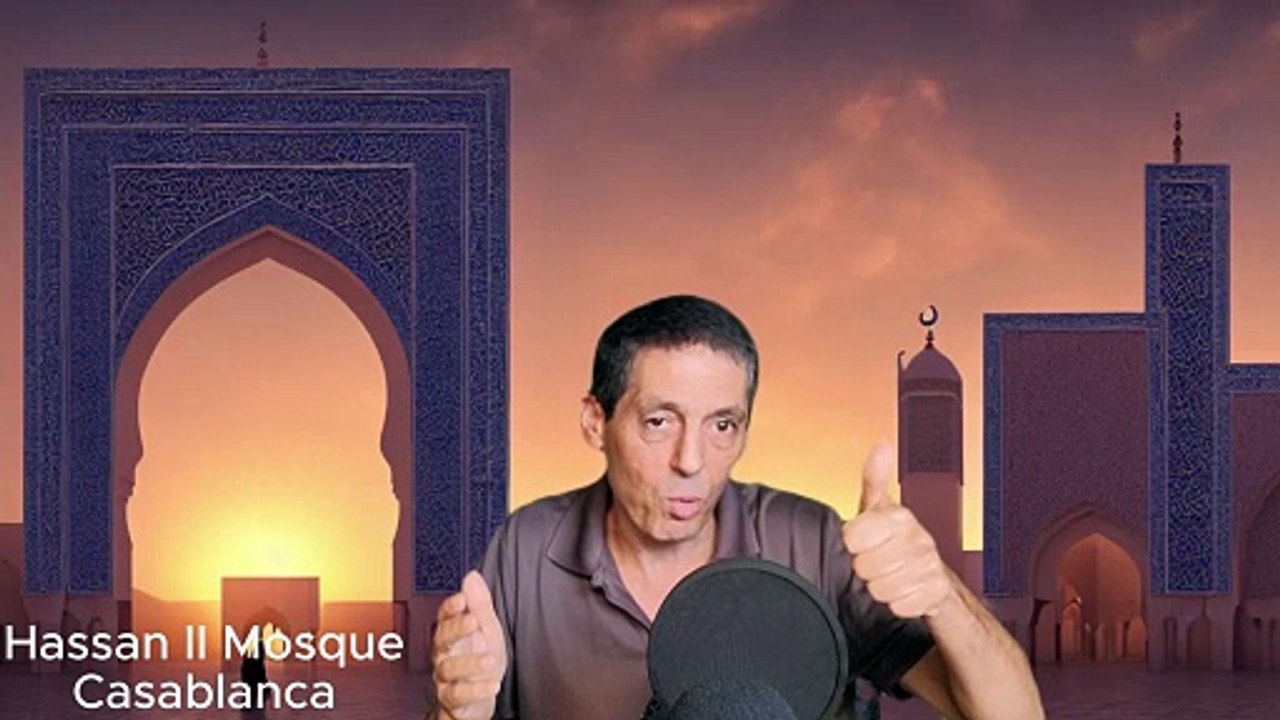 Fingerprints - Part 2 - Quran Miracles Shorts