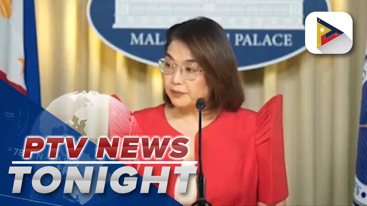 Palace denies ‘cover-up’ allegations on DPWH budget insertions, challenges Rep. Leviste after release of alleged project allocations list