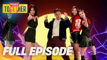 Happy Together: Instant P-pop idols para sa grades! (Full Episode 14)