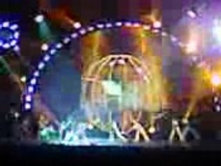 RTL disco show born to be alive