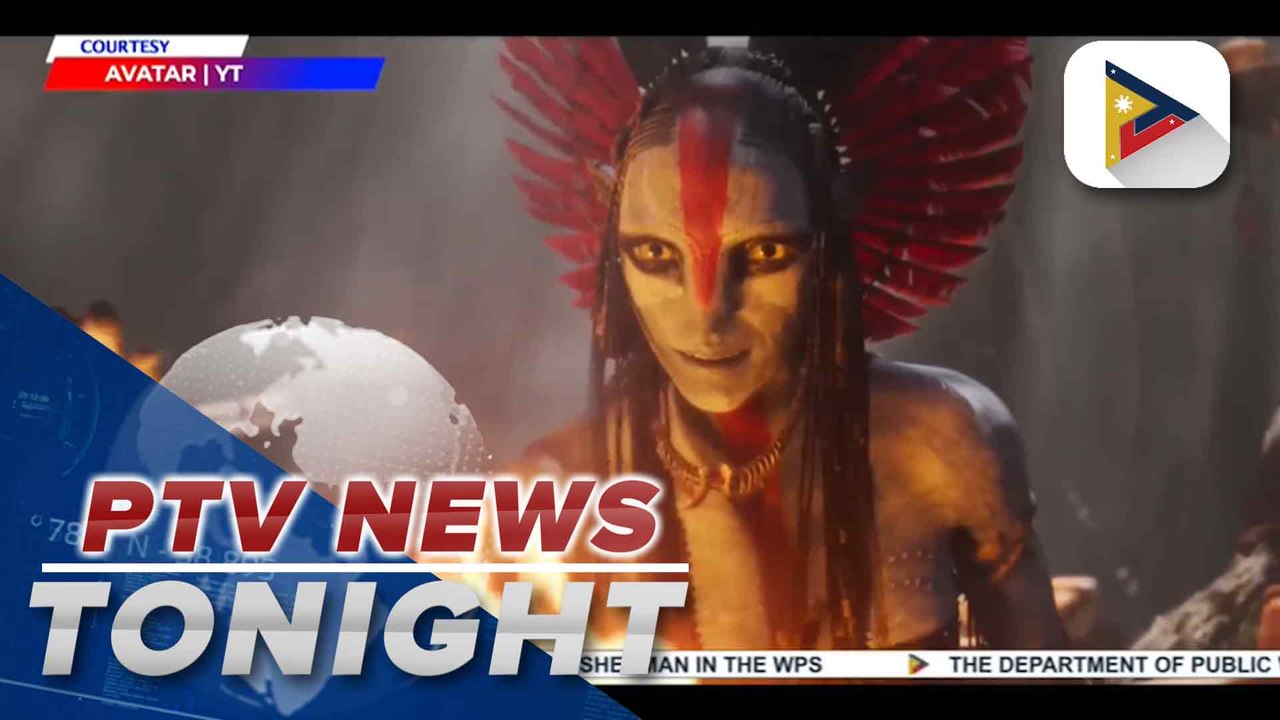 ‘Avatar: Fire and Ash’ garners $483.3M global r...