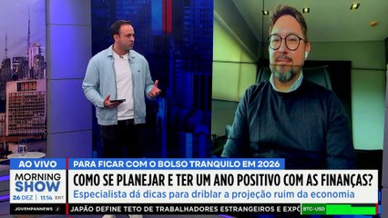 ECONOMISTA revela dicas para fazer seu dinheiro render com SELIC ALTA