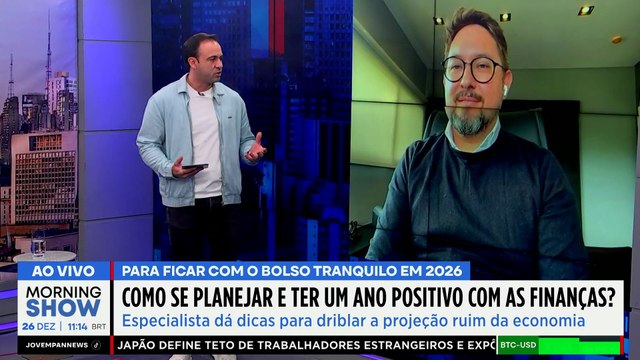 ECONOMISTA revela dicas para fazer seu dinheiro render com SELIC ALTA
