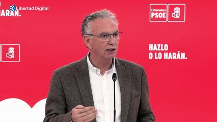 El PSOE se desmarca y deja la investidura en manos de Guardiola tras su victoria electoral