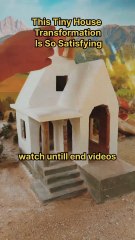 Watch This Tiny House Come to Life Tiny House, Perfect Details