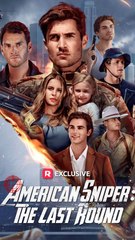 American Sniper: The Last Round FULL EPISODE #shortfilm