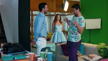 Kiralık Aşk ile 2025 Yılbaşı Özel 🎅🎄