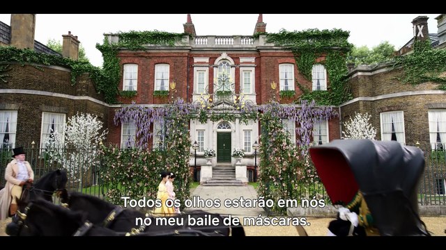 Bridgerton (4ª Temporada) | Trailer