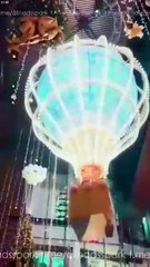 After a one-night stand, I was targeted by my boss FULL#Christmas Drama 2025