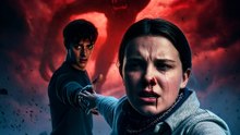 STRANGER THINGS Season 5 Volume 2 AI Video