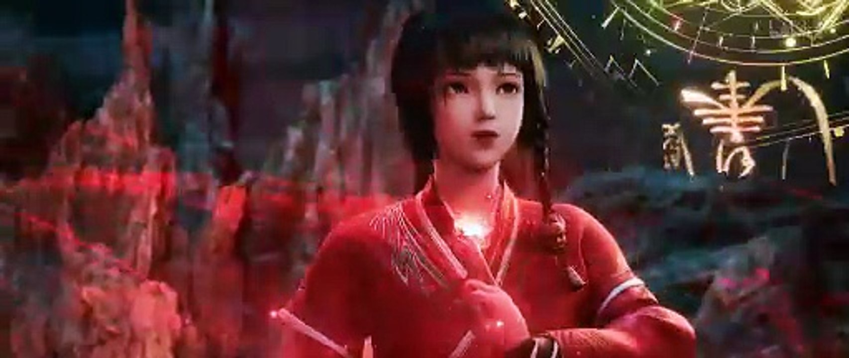 [4k] Immortality S5 Episode 04 Subtitle multi.