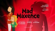MAD MAXENCE - LES SISTERS SAISON 4 COMPILATION 1H