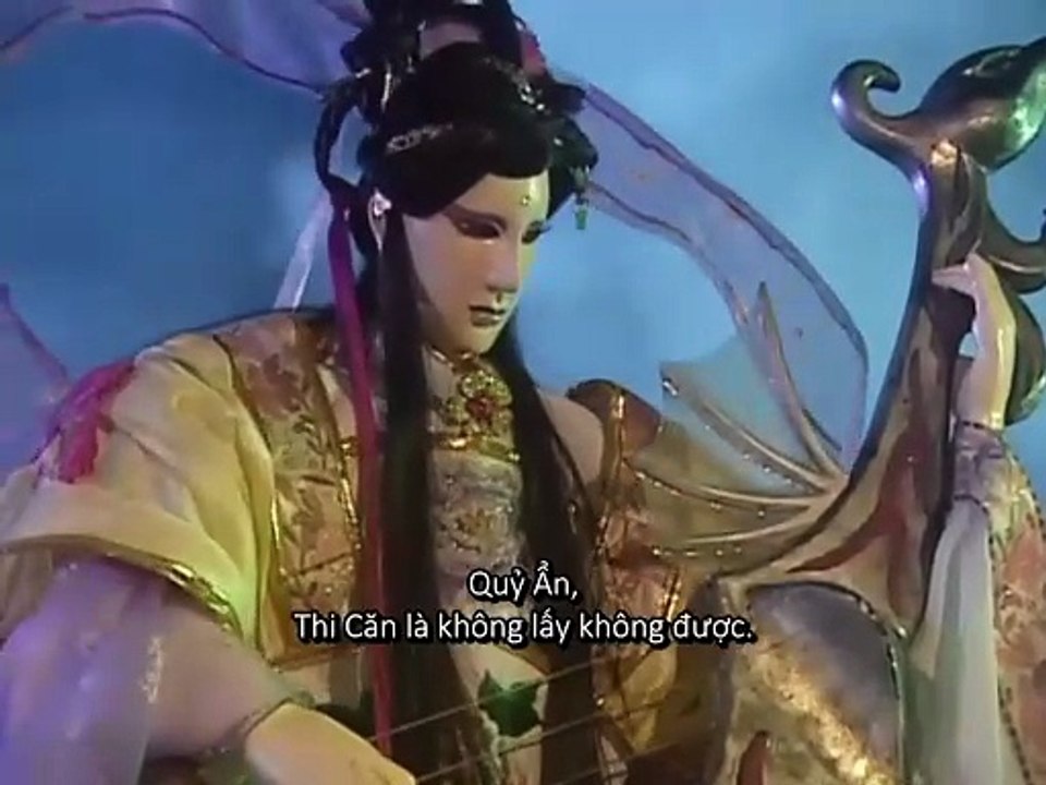Phích Lịch Đao Phong 29 720p phụ đề