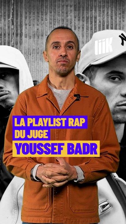 Quand le juge Youssef Badr écoute NTM, Sniper et Sefyu…