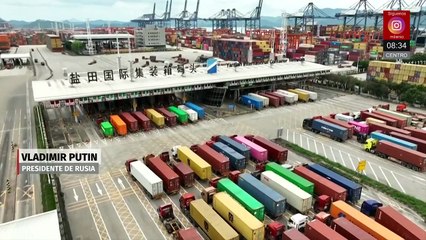 Trump en 2025: nuevas alianzas, conflictos globales y disputas políticas