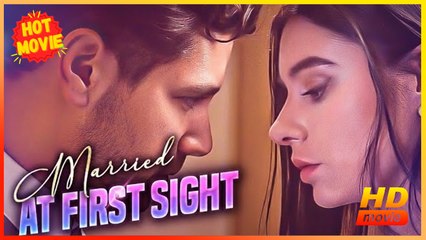 Married at First Sight | Full Movie HD - Best Drama ShortFilms Hot Female Lorenzo Brunetti Chase Lawless Autumn Noel Ariel Yasmine Romance Sweet Romance Modern Dysfunctional-Family Goofy Intimate Romantic Sentimental Suspenseful USA Hospital Mansion Offic