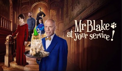 [Hot 2025🔥] Mr. Blake's Rules #FULL EP #shortfilm