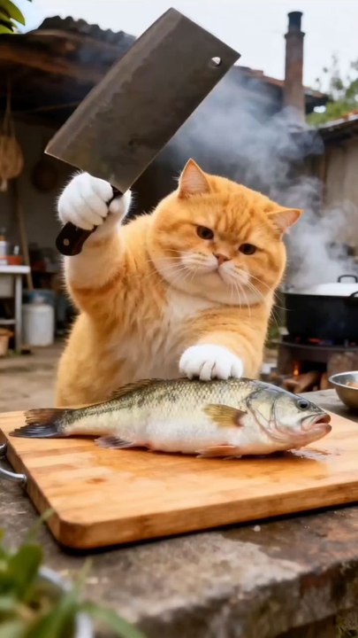 ai cat