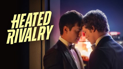 Heated Rivalry Ep 3 + Ep4 - Série BL Sous-Titres Français