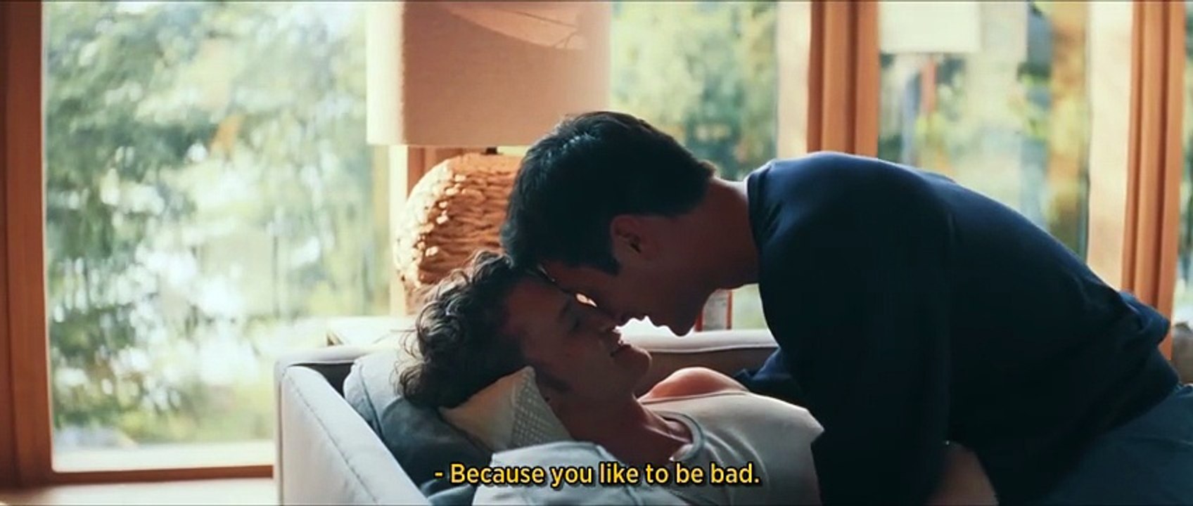 Heated Rivalry Ep 6 Engsub