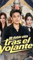 Mi Doble Vida Tras El Volante En Espanol