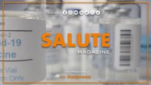 Salute Magazine - 26/12/2025