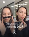 Je suis journaliste beauté et voici mes rouges à lèvres préférés de 2025