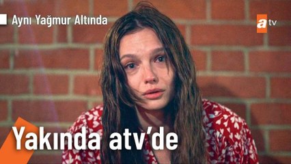 Aynı Yağmur Altında Fragman