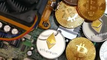 Esta Granja Genera 4.320€ Al Día Minando Criptomonedas