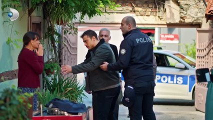 Mustafa'nın güvendiği dağlara karlar yağıyor! Güller ve Günahlar Özel Klip