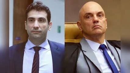 Contato secreto entre STF e Banco Central? Caso Banco Master levanta suspeitas graves