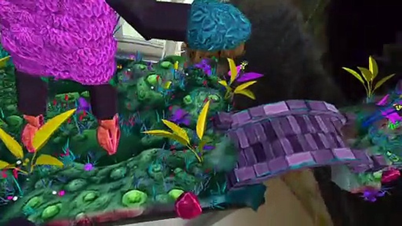 Cozy Worlds An Early Acess look on the Quest 3