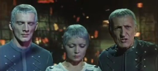 Kosmos  Anno 2000 (1973) ITA