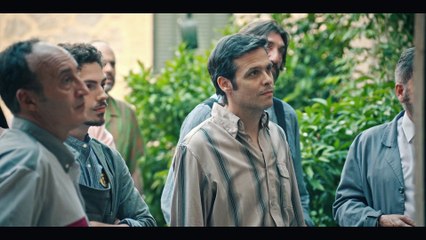 Sueños de libertad - Capítulo 470