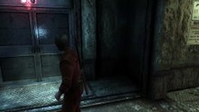 Silent Hill: Downpour online multiplayer - ps3