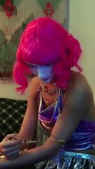 The Ballerina, Turned Stripper - Full EngSub