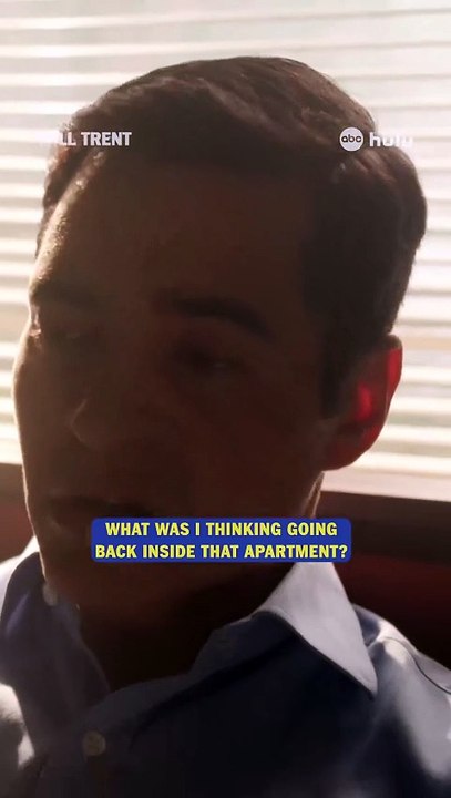 Betty Has a Different Kind of Advice on Will Trent