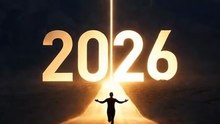 Goodbye 2025,Welcome 2026-A new Journey Begins✨✨